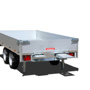 Rebell RK 2731/160 13" C MT