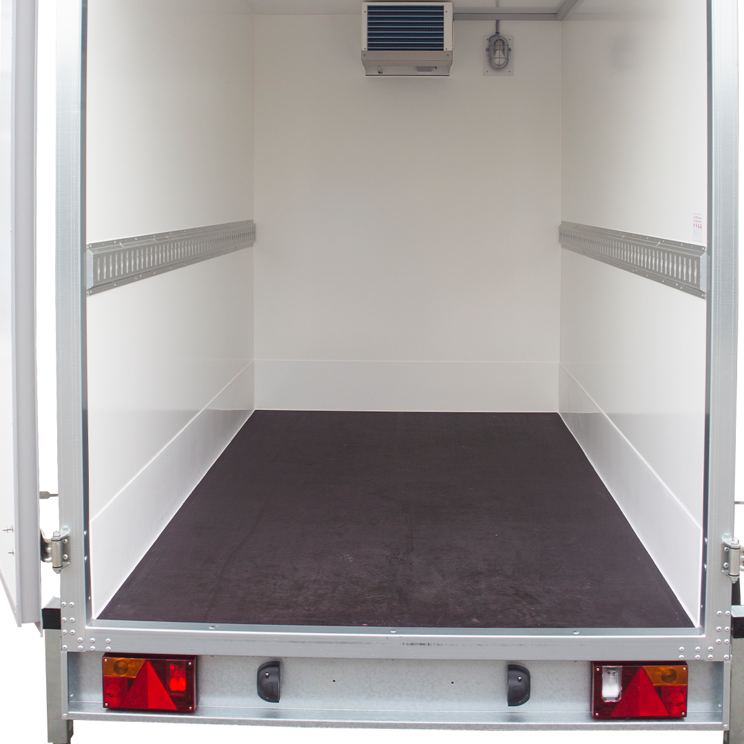 Frigo-King 3035/155