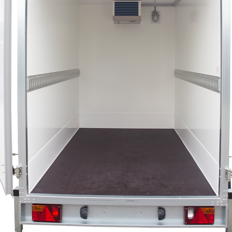 Frigo-King 3035/155