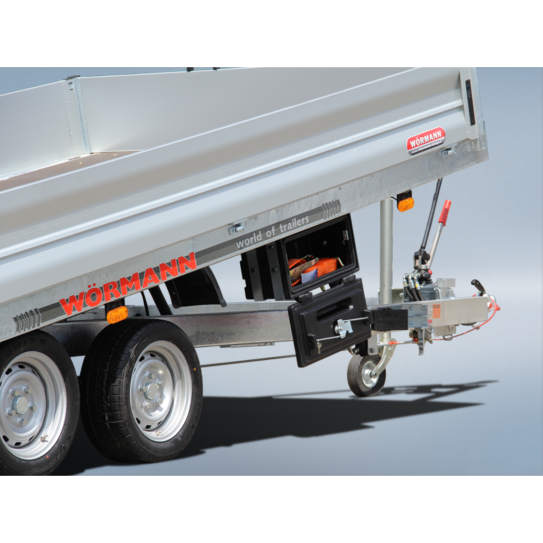 Profilader 3043/210