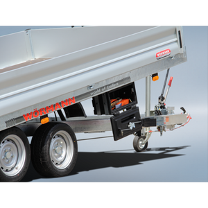 Profilader 3043/210