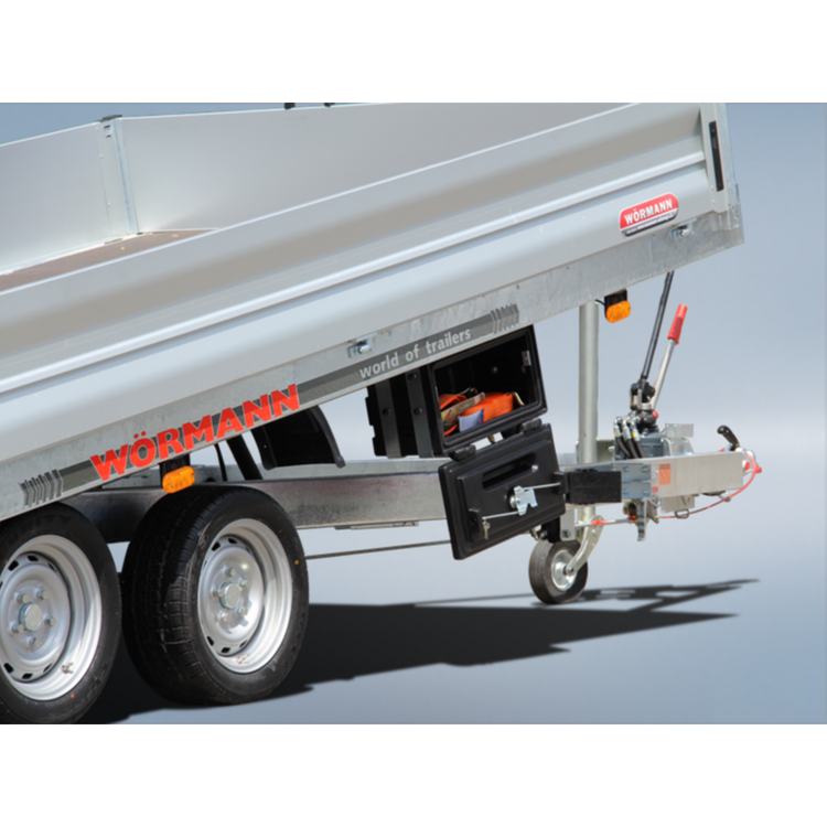 Profilader 3043/210