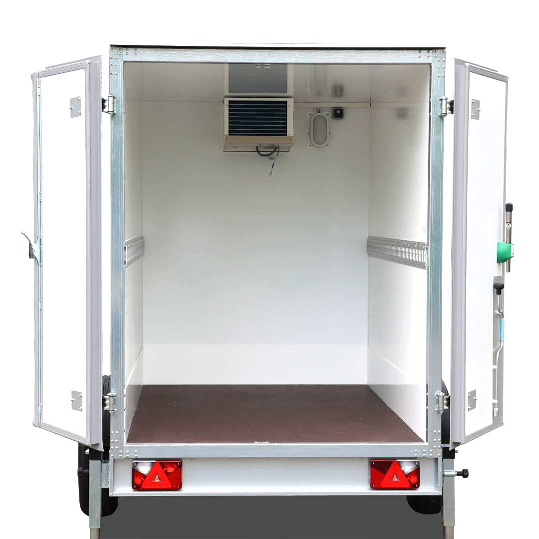 Frigo-King 1525/145