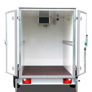 Frigo-King 1525/145