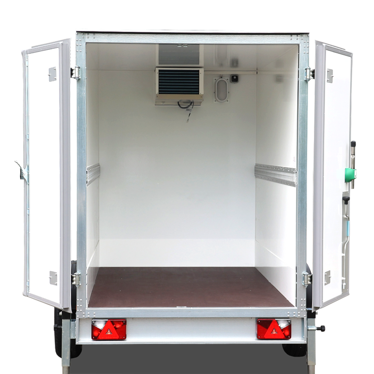 Frigo-King 1525/145