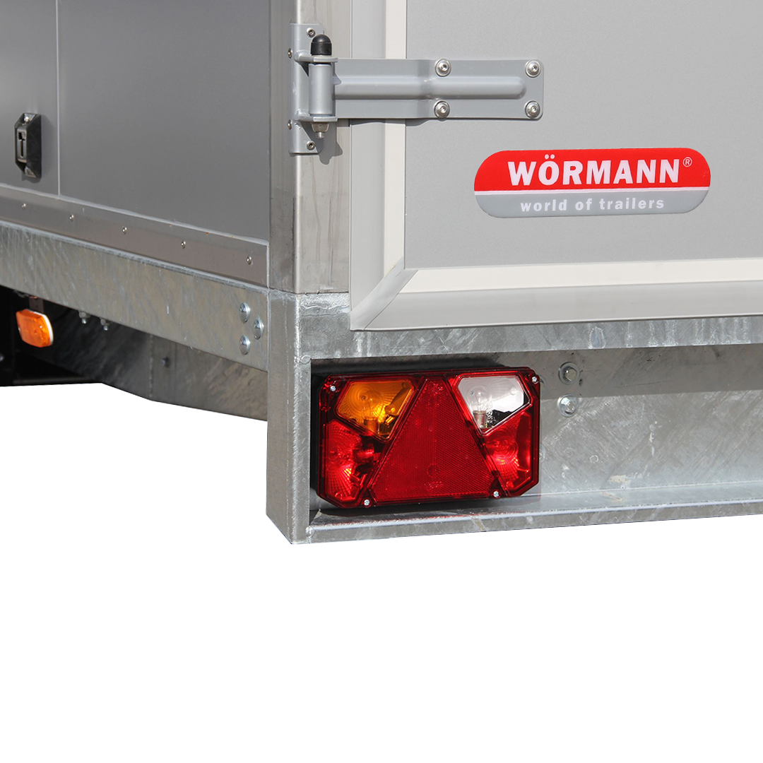 Cargoliner 2750/207