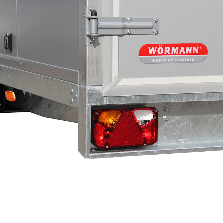 Cargoliner 2750/207