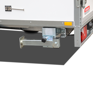Frigo-King 3535/180