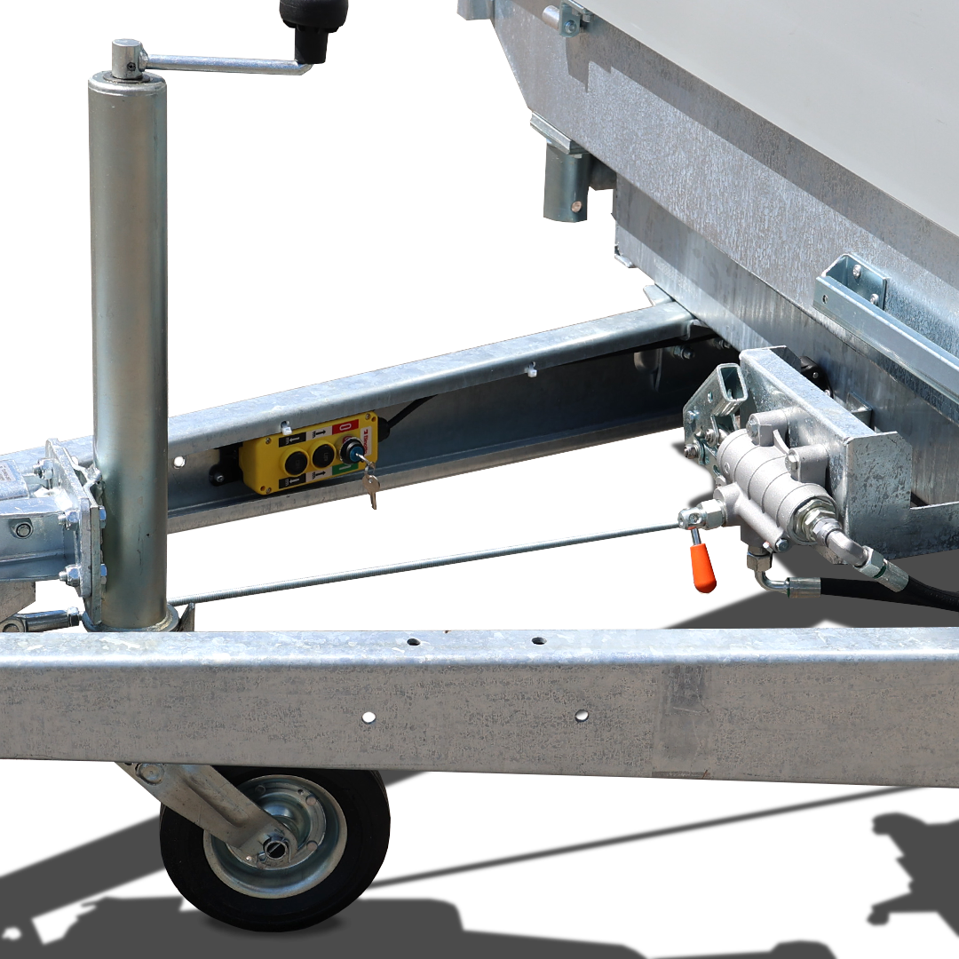 Rebell DK 3533/180