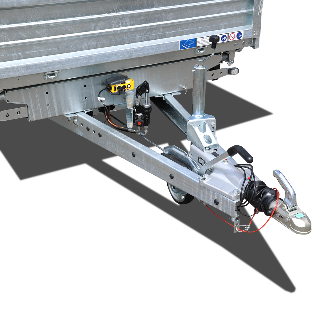 Gala 3536/180 Stahl
