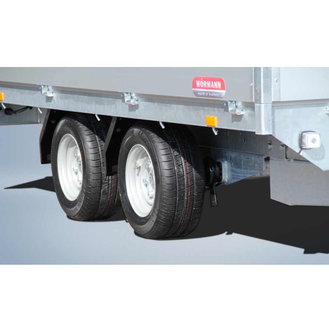 Rebell MT 3040/200-10"
