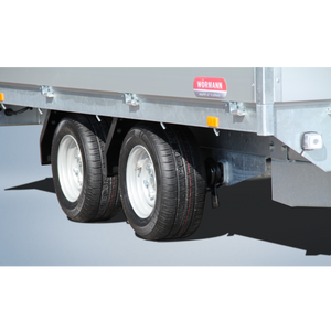 Rebell MT 3040/200-10"