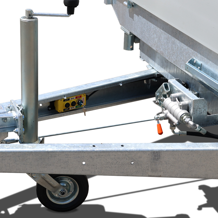 Rebell DK 3033/180