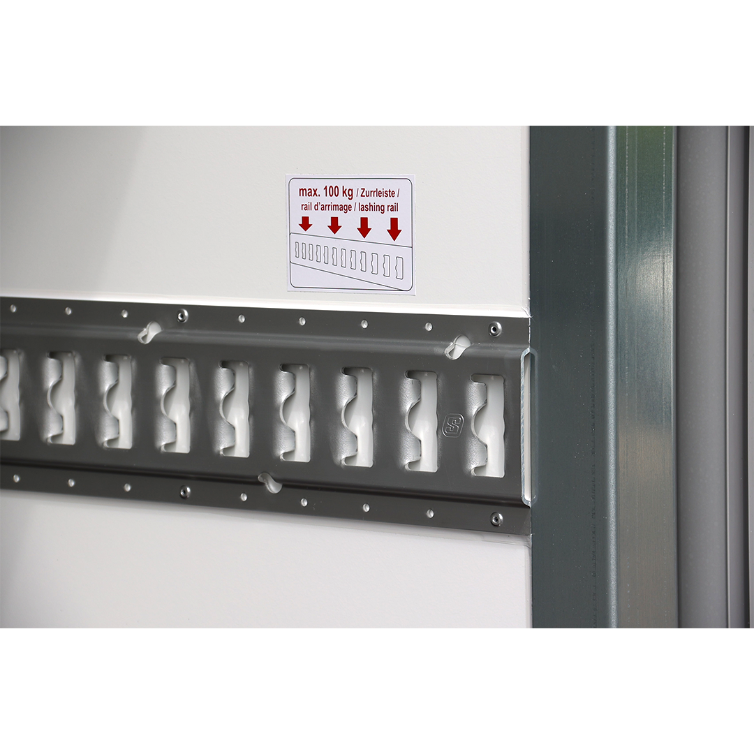 Frigo-King 3535/180