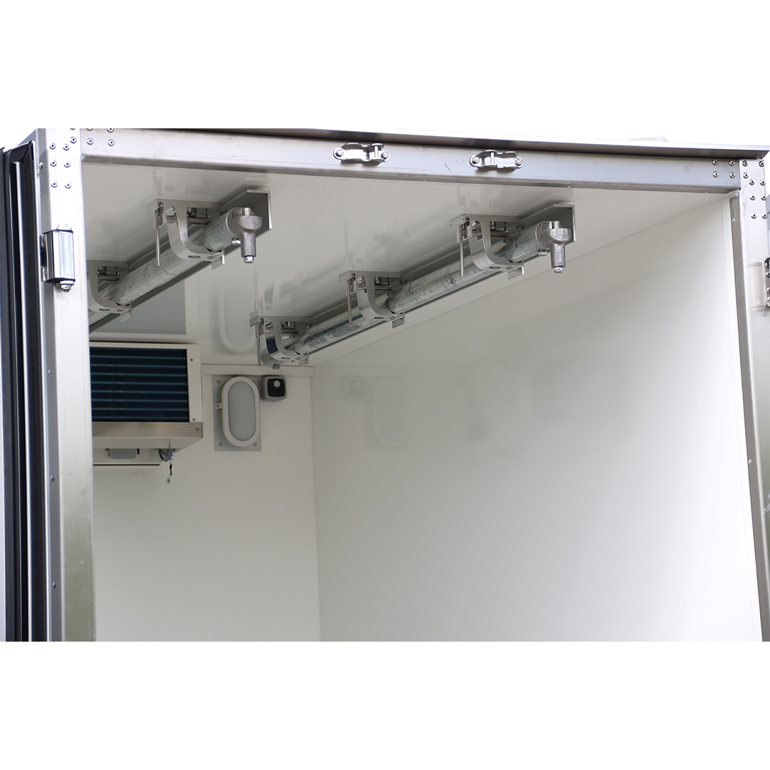 Thermo King 1525/146