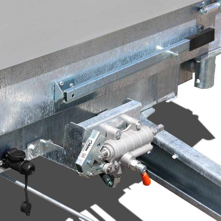 Rebell DK 3533/180