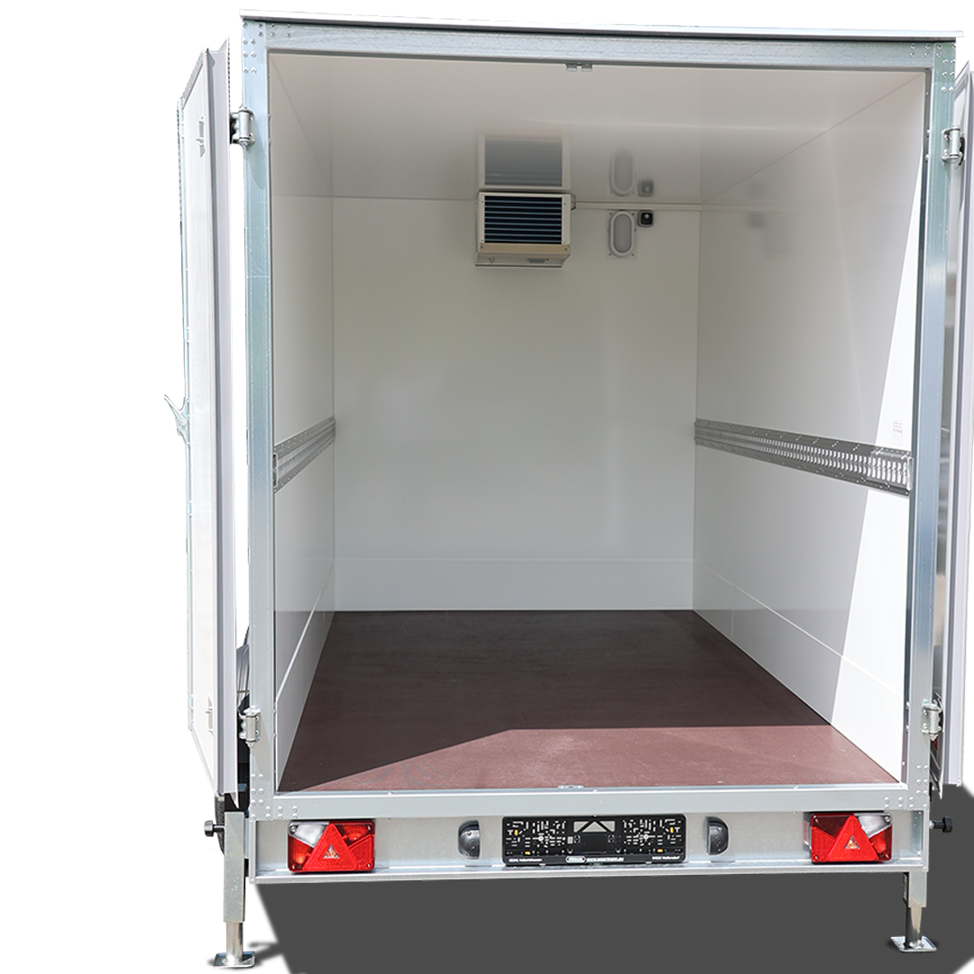 Frigo-King 3535/180