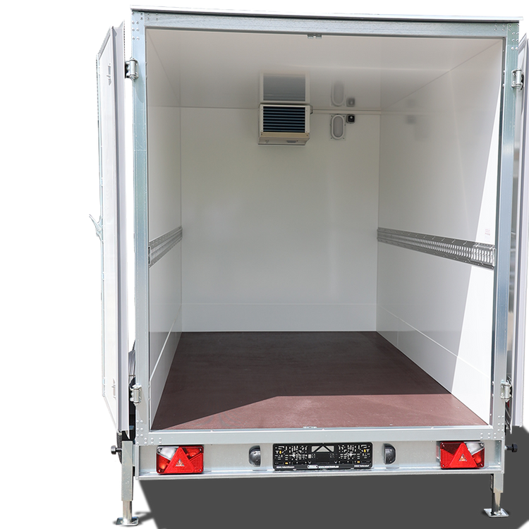 Frigo-King 3535/180