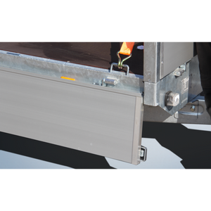 Rebell MT 3040/200-10"