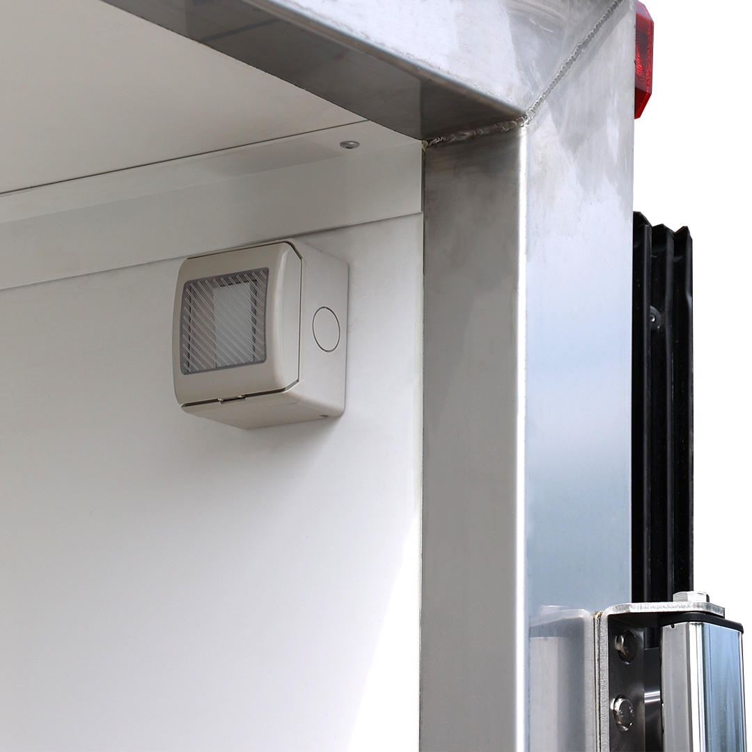 Freeze Liner 3030/165