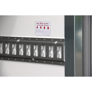 Frigo-King 3030/155