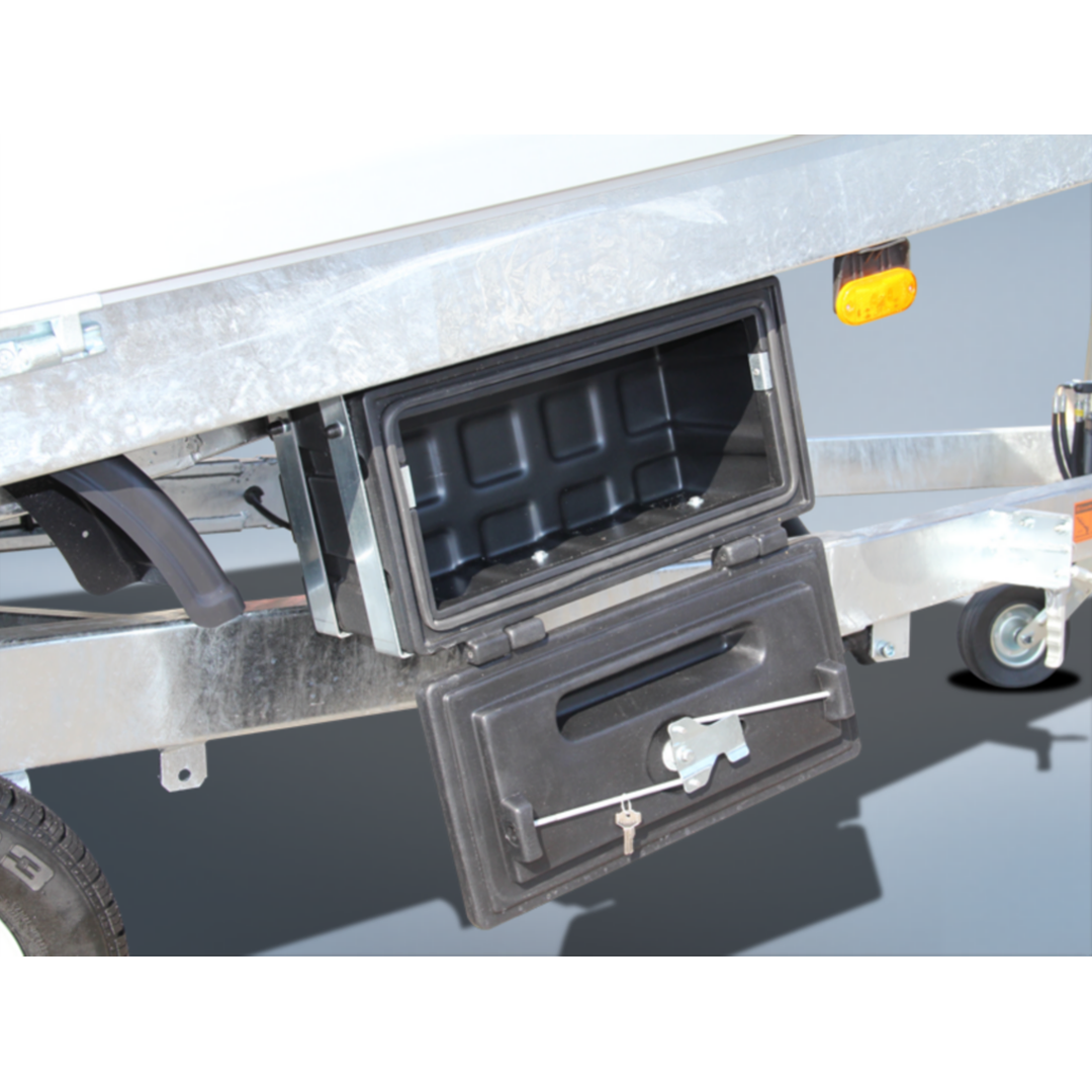 Profilader 2743/210