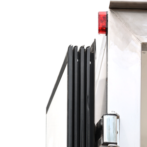 Freeze Liner 3030/165