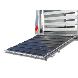 Agroliner 2730/170 Alu Stumpf