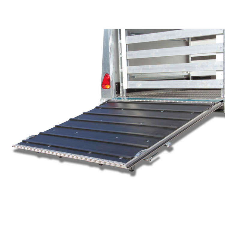Agroliner 2730/170 Alu Stumpf