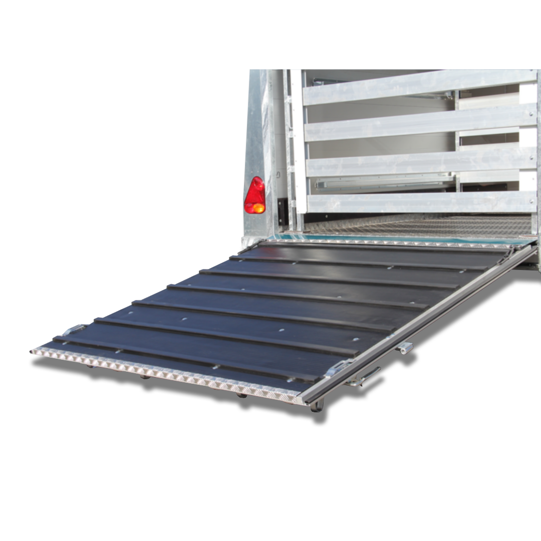 Agroliner 2730/170 Alu Stumpf