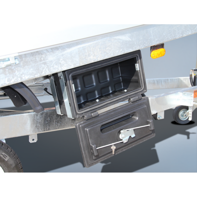 Profilader 3043/210