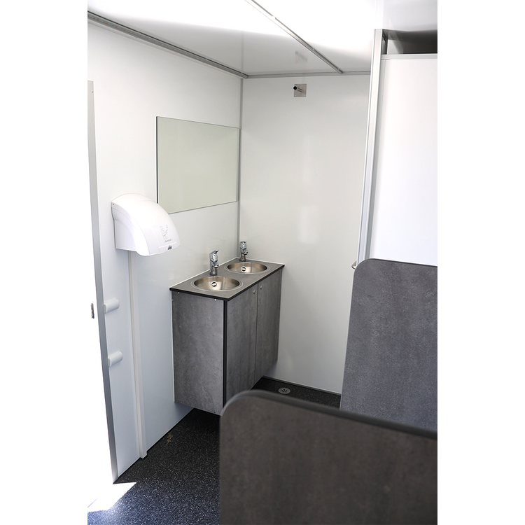 Festival-WC 2057/230