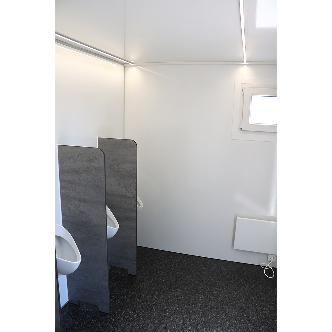 Party-WC 2066/240