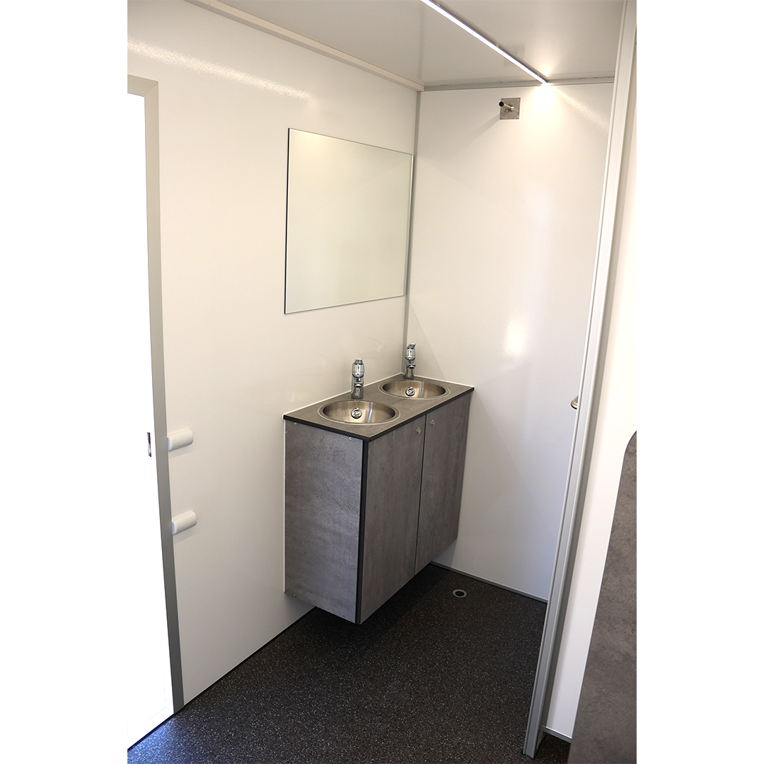 Party-WC 2057/230