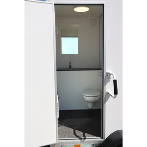 Party-WC 7524/182