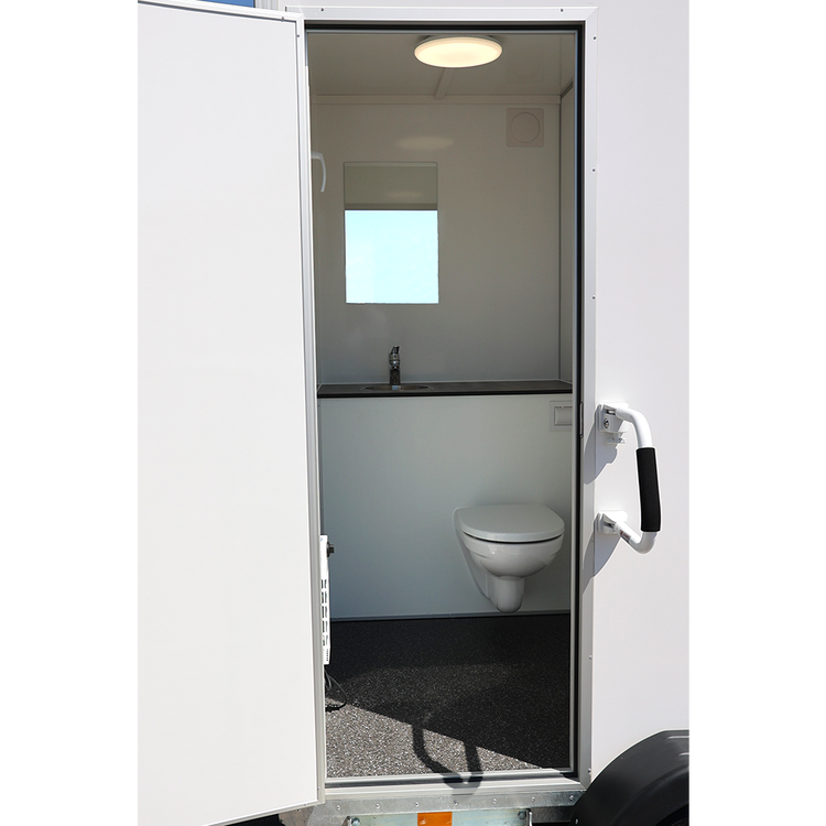 Party-WC 7524/182