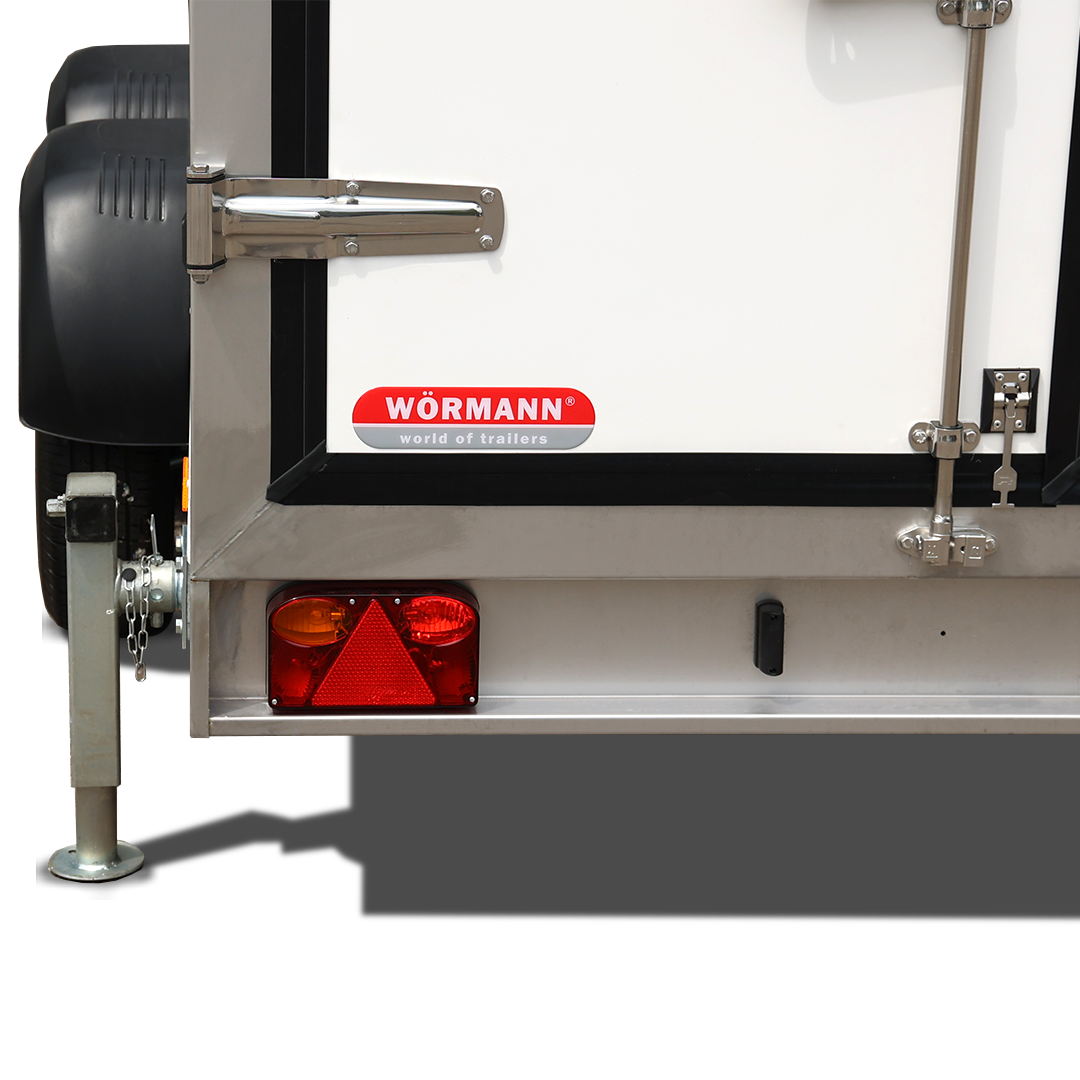 Freeze Liner 3030/165