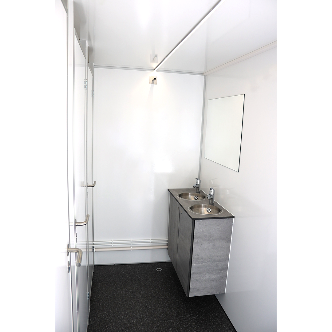 Party-WC 2066/240