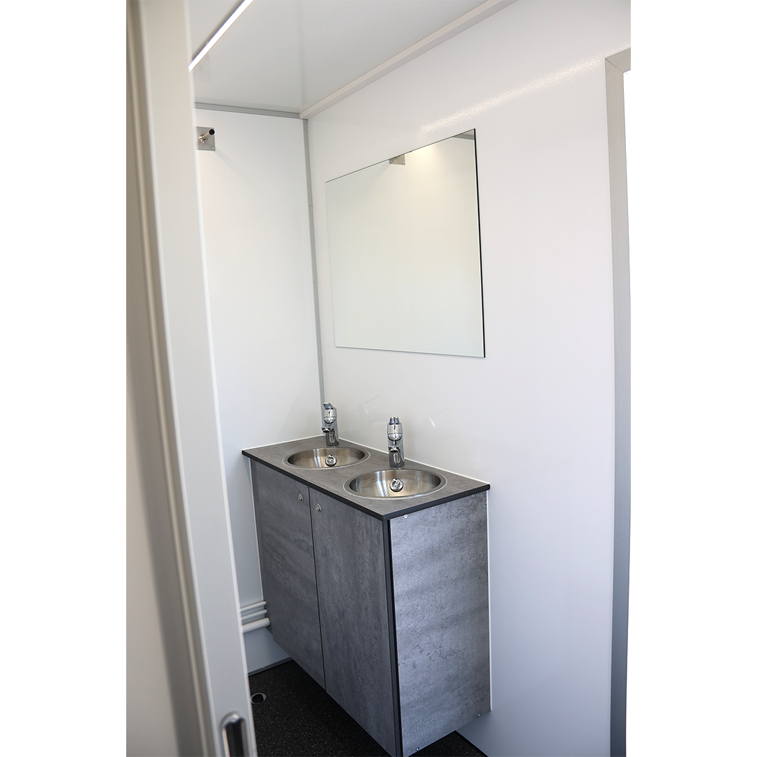 Party-WC 2057/230