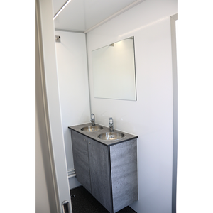 Party-WC 2057/230