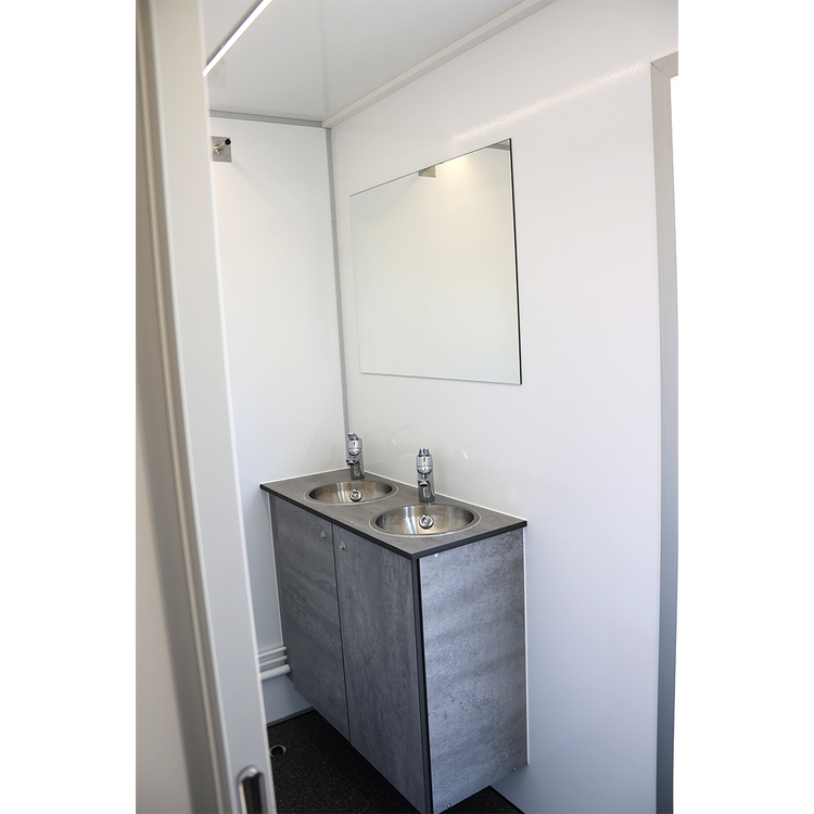 Party-WC 2057/230