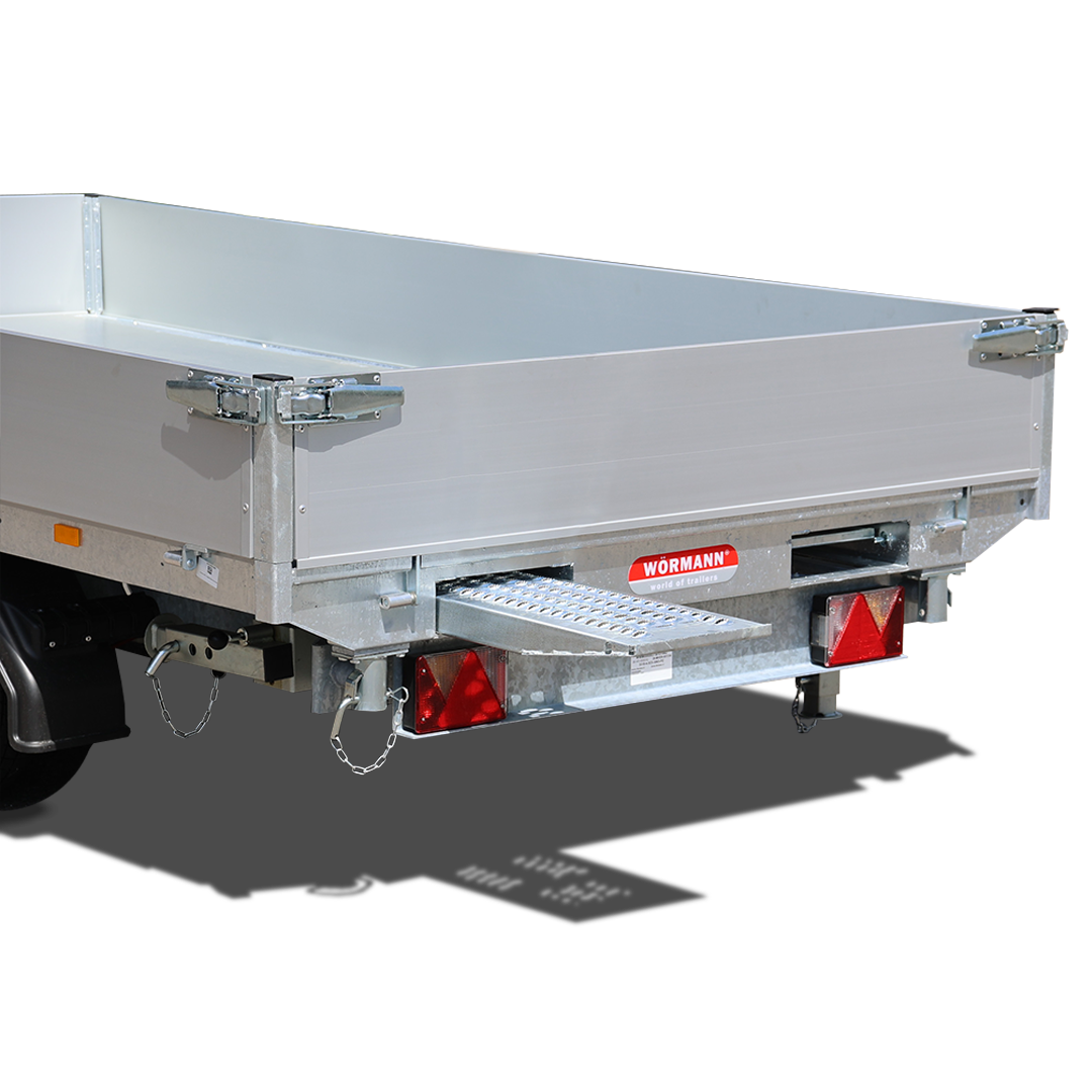 Rebell DK 3533/180 MT