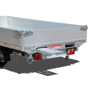 Rebell DK 3533/180 MT