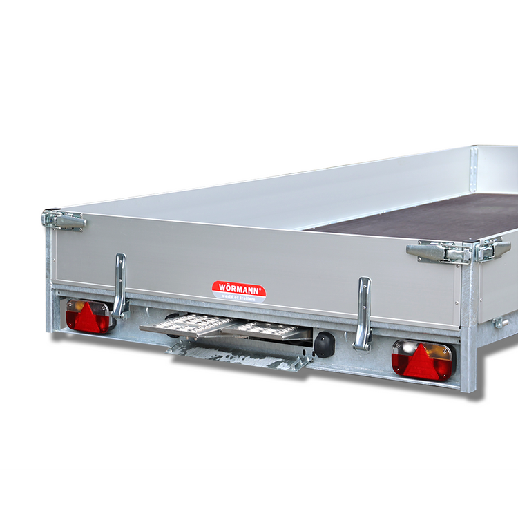 Rebell MT 3540/200-13"C