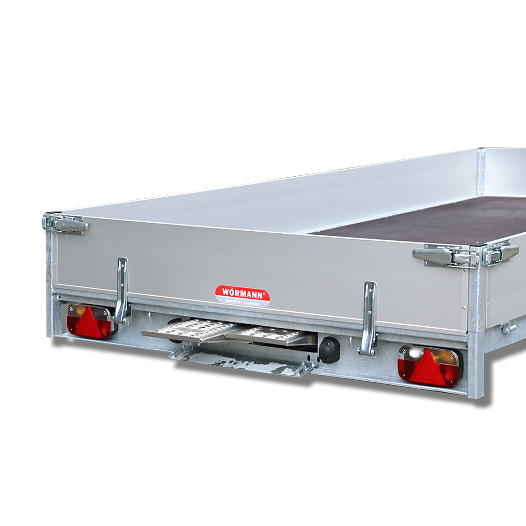 Rebell MT 3540/200-13"C
