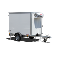 Frigo-King 1325/145
