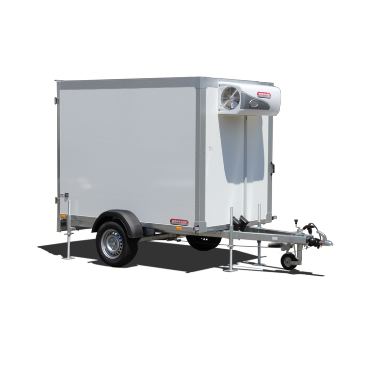 Frigo-King 1325/145