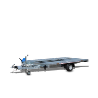 Road-Mexx 1536/190 mech.