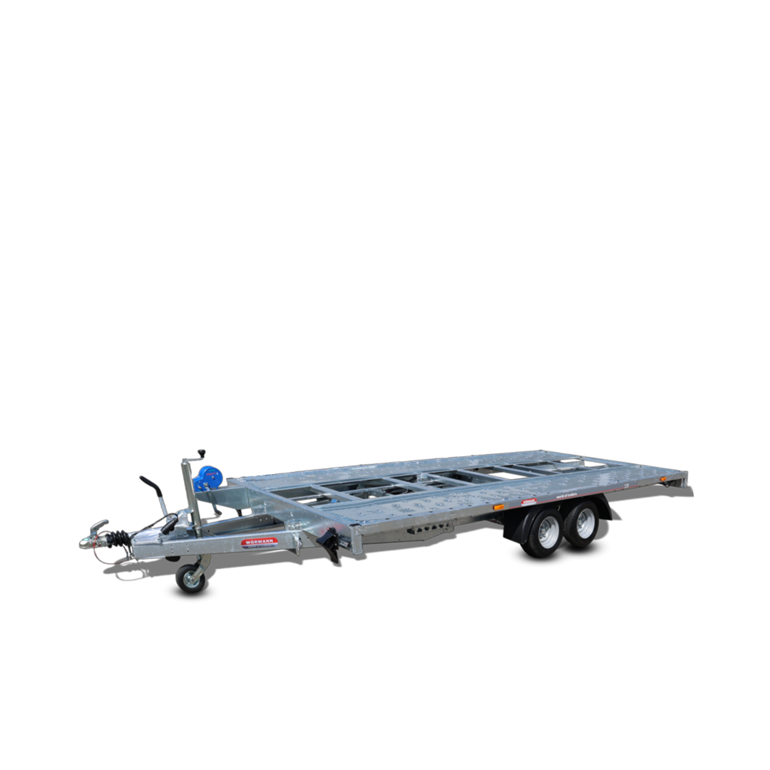 Road-Mexx 3045/195 mech.