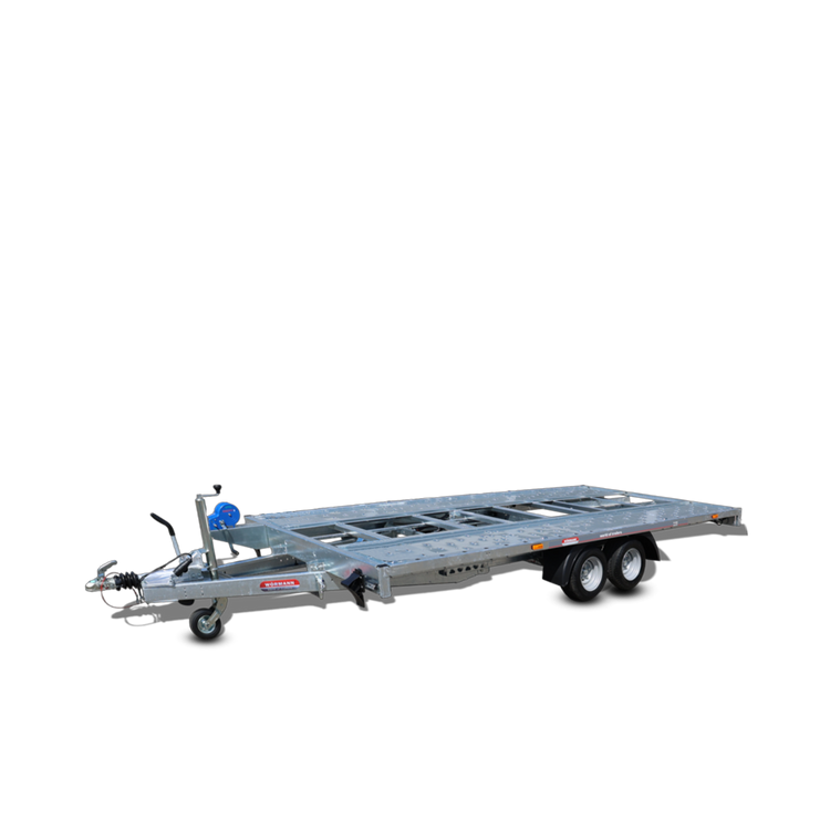 Road-Mexx 3045/195 mech.